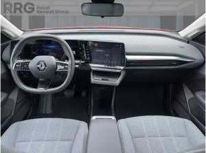 Renault Megane E-Tech Megane E-TECH EQUILIBRE EV60 220HP CCS SITZHEIZU
