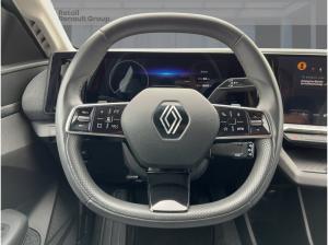 Renault Megane E-Tech Megane E-TECH EQUILIBRE EV60 220HP CCS SITZHEIZU