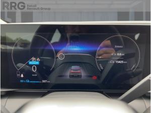 Renault Megane E-Tech Megane E-TECH EQUILIBRE EV60 220HP CCS SITZHEIZU
