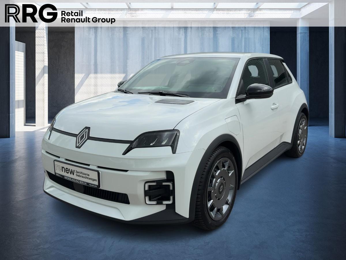 Renault R5