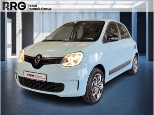 Renault Twingo EQUILIBRE SCe 65 KLIMAAUTOMATIK