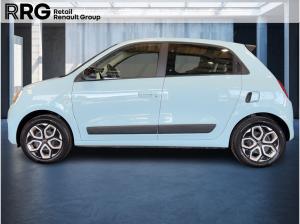 Renault Twingo EQUILIBRE SCe 65 KLIMAAUTOMATIK