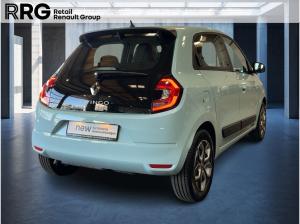 Renault Twingo EQUILIBRE SCe 65 KLIMAAUTOMATIK