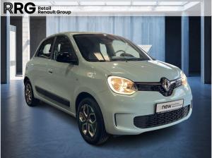 Renault Twingo EQUILIBRE SCe 65 KLIMAAUTOMATIK