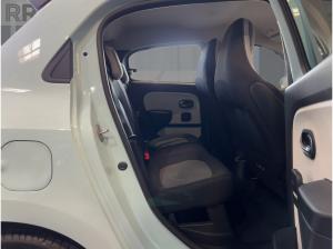 Renault Twingo EQUILIBRE SCe 65 KLIMAAUTOMATIK