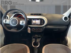 Renault Twingo EQUILIBRE SCe 65 KLIMAAUTOMATIK