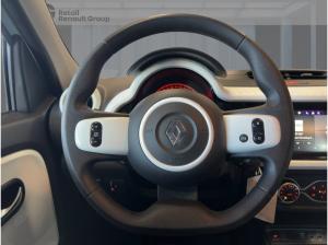 Renault Twingo EQUILIBRE SCe 65 KLIMAAUTOMATIK