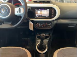 Renault Twingo EQUILIBRE SCe 65 KLIMAAUTOMATIK