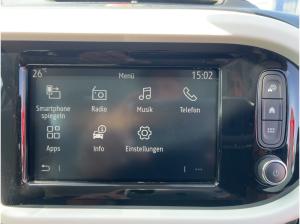Renault Twingo EQUILIBRE SCe 65 KLIMAAUTOMATIK