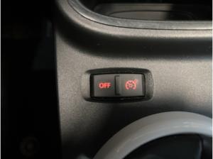 Renault Twingo EQUILIBRE SCe 65 KLIMAAUTOMATIK