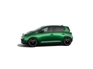 Renault Twingo E-TECH elektrisch Evolution 80hp Urban Ra