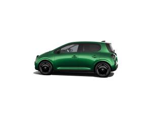 Renault Twingo E-TECH elektrisch Evolution 80hp Urban Ra