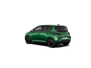 Renault Twingo E-TECH elektrisch Evolution 80hp Urban Ra