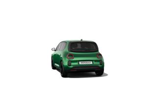 Renault Twingo E-TECH elektrisch Evolution 80hp Urban Ra