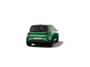 Renault Twingo E-TECH elektrisch Evolution 80hp Urban Ra