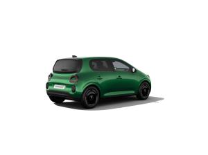 Renault Twingo E-TECH elektrisch Evolution 80hp Urban Ra