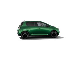 Renault Twingo E-TECH elektrisch Evolution 80hp Urban Ra
