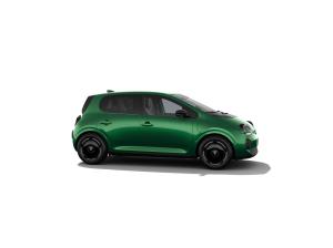 Renault Twingo E-TECH elektrisch Evolution 80hp Urban Ra