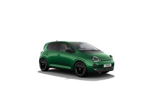Renault Twingo E-TECH elektrisch Evolution 80hp Urban Ra