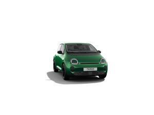 Renault Twingo E-TECH elektrisch Evolution 80hp Urban Ra