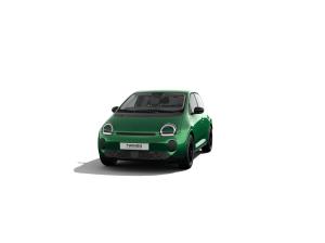 Renault Twingo E-TECH elektrisch Evolution 80hp Urban Ra