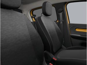 Renault Twingo E-TECH elektrisch Evolution 80hp Urban Ra