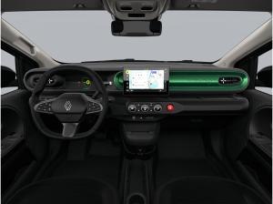 Renault Twingo E-TECH elektrisch Evolution 80hp Urban Ra