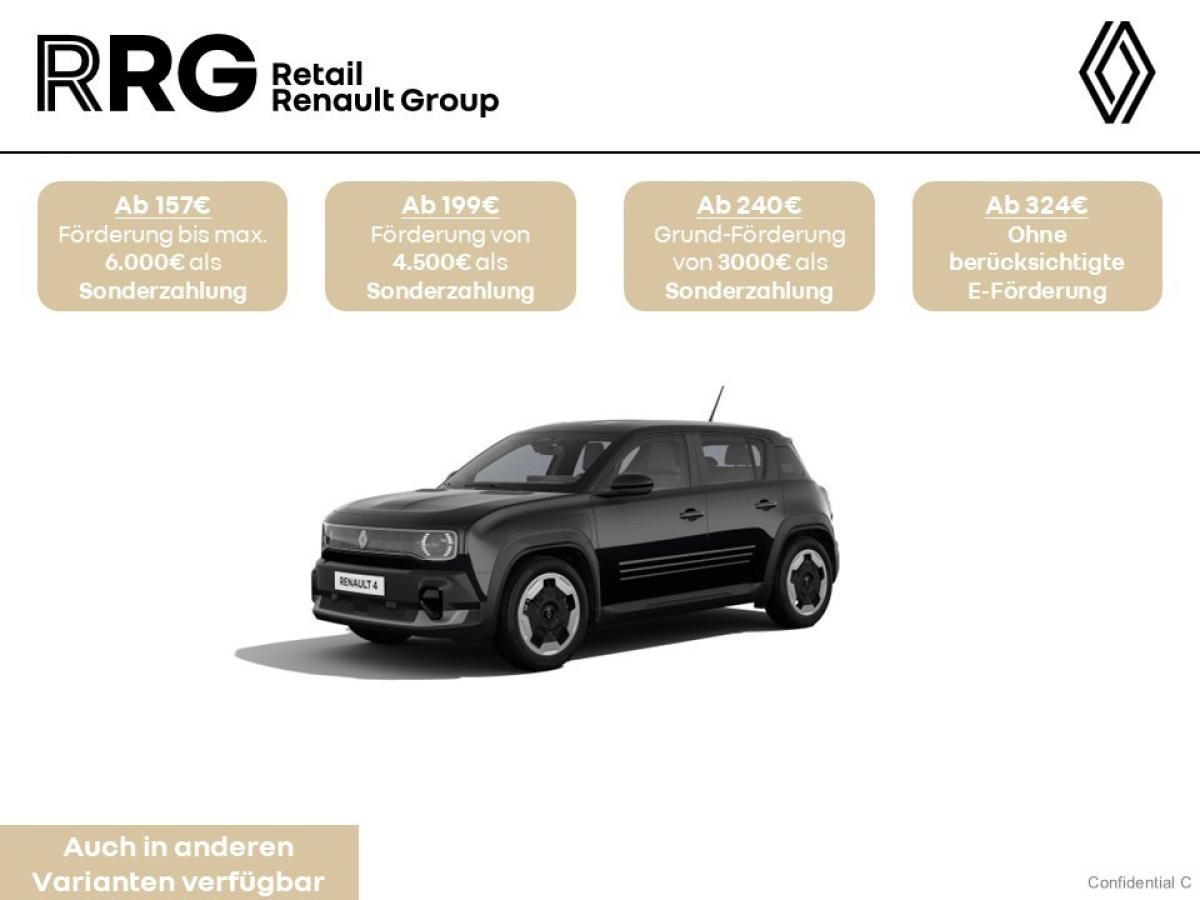 Renault R4