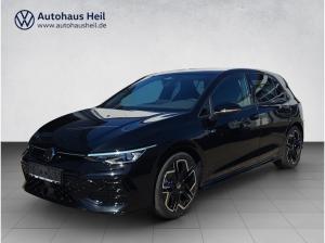Volkswagen Golf VIII R-Line 1.5 eTSI DSG *BlackStyle*AHK*