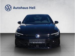 Volkswagen Golf VIII R-Line 1.5 eTSI DSG *BlackStyle*AHK*