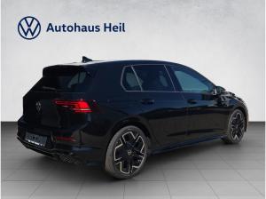 Volkswagen Golf VIII R-Line 1.5 eTSI DSG *BlackStyle*AHK*