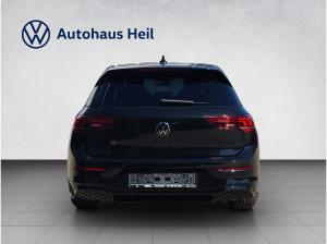 Volkswagen Golf VIII R-Line 1.5 eTSI DSG *BlackStyle*AHK*