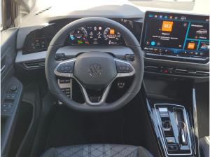 Volkswagen Golf VIII R-Line 1.5 eTSI DSG *BlackStyle*AHK*
