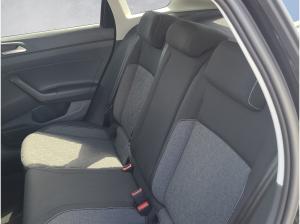 Volkswagen Taigo Move 1.0 TSI *RFK*SHZ*LED*App*