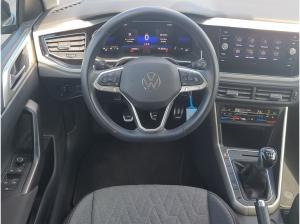 Volkswagen Taigo Move 1.0 TSI *RFK*SHZ*LED*App*