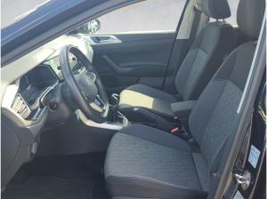Volkswagen Taigo Move 1.0 TSI *RFK*SHZ*LED*App*
