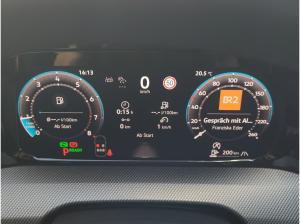 Volkswagen Golf VIII R-Line 1.5 eTSI DSG *BlackStyle*AHK*