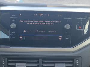 Volkswagen Taigo Move 1.0 TSI *RFK*SHZ*LED*App*