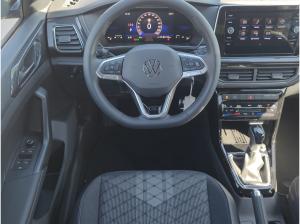 Volkswagen T-Cross R-Line 1.0 TSI DSG *BlackStyle*AHK*RFK*