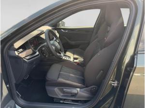 Skoda Octavia Combi 2.0 TSI DSG RS +AHK+PANO+360°+MATRIX+SHZ+NAVI+
