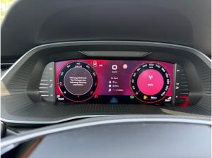 Skoda Octavia Combi 2.0 TSI DSG RS +AHK+PANO+360°+MATRIX+SHZ+NAVI+