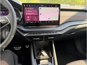 Skoda Octavia Combi 2.0 TSI DSG RS +AHK+PANO+360°+MATRIX+SHZ+NAVI+