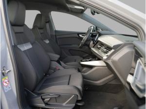 Audi Q4 e-tron 45 Sportback S line