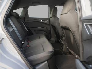 Audi Q4 e-tron 45 Sportback S line