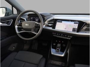 Audi Q4 e-tron 45 Sportback S line