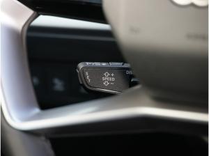 Audi Q4 e-tron 45 Sportback S line