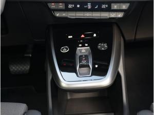 Audi Q4 e-tron 45 Sportback S line