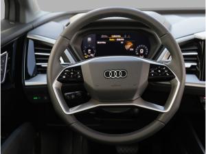 Audi Q4 e-tron 45 Sportback S line