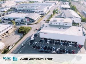 Audi Q4 e-tron 45 Sportback S line