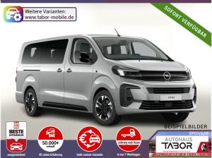 Opel Zafira AT8 XL GS 8-S AHK Nav Massage Kam SHZ